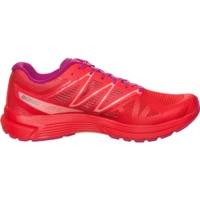 salomon sonic pro 2 women poppy redrose violetliving coral