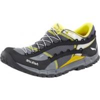 Salewa MS Speed Ascent GTX black/yellow