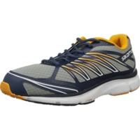 Salomon X-Tour 2 light onix/slateblue/yellow gold