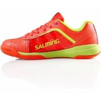 Salming Adder Women diva pink/safety yellow