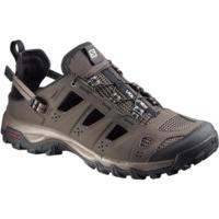 Salomon Evasion Cabrio absolute brown-x/burro/black