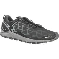 Salewa Multi Track GTX Women black/silver