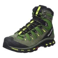 Salomon Quest 4D 2 GTX tonic green/night forest/green glowow