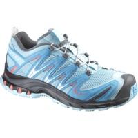 Salomon XA Pro 3D W air/blue line/melon bloom