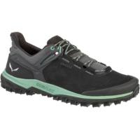 Salewa Wander Hiker GTX black out/berly green