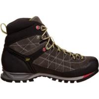 salewa mtn trainer gtx mid men charcoallimeade