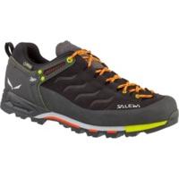 Salewa MTN Trainer GTX Men black/sulphur spring