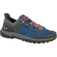 Salewa Wander Hiker GTX dark denim/holland