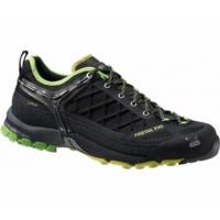 Salewa Firetail Evo GTX black/emerald