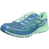 Salomon Sense Mantra 3 W fog blue/lucite green/tonic green