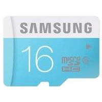 samsung 16gb micro sd hc uhs class 6 standard flash card