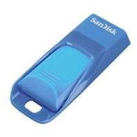 SanDisk Cruzer Edge 16GB Blue