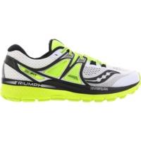 Saucony Triumph ISO 3 Men white/black/citron