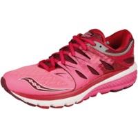 Saucony Zealot ISO 2 Women pink/berry