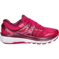 Saucony Triumph ISO 3 Women pink/berry/silver