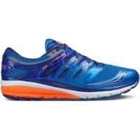 Saucony Zealot ISO 2 blue/orange