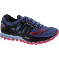 Saucony Xodus ISO Women denim/black/pink