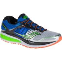 Saucony Triumph ISO 2 Men blue/silver/slime