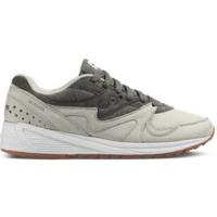 Saucony Grid 8000 lt.grey/dk.grey