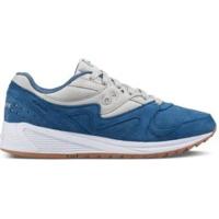 Saucony Grid 8000 blue/lt.grey