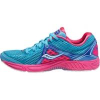 Saucony ProGrid Fastwitch 6 W bright blue/pink