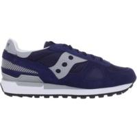 saucony shadow original navygrey boston