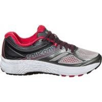 Saucony Guide 10 Women silver/berry