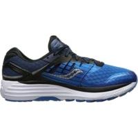 Saucony Triumph ISO 2 Men blue/black/silver