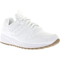 Saucony Grid 8500 white