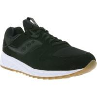 Saucony Grid 8500 black