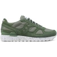 saucony shadow original ripstop green