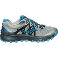 Saucony Caliber TR Women grey/blue