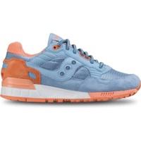 Saucony Shadow 5000 Wmns light blue/pink