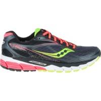 Saucony ProGrid Ride 8 Women midnight/coral/citron