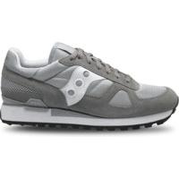 Saucony Shadow O\' grey/white