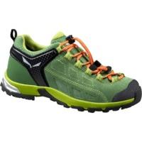 Salewa Junior Alp Player treetop/tirol