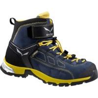 Salewa Junior Alp Player Mid Gtx winter night/ringlo