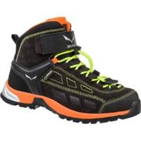 Salewa Junior Alp Player Mid Gtx black out