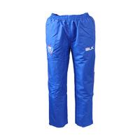 Samoa BLK 2015 Rugby Training Pants (Blue)