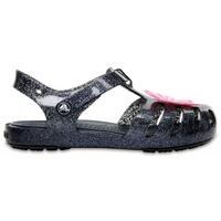 sandals girls blue isabella novelty s