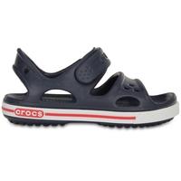 Sandals Kids Blue Crocband II