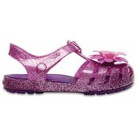 sandals girls purple isabella novelty s