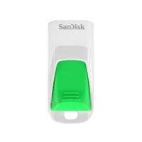 SanDisk Cruzer Edge 8GB Green