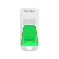 sandisk cruzer edge 8gb green