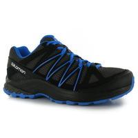 salomon bondcliff mens trail running shoes