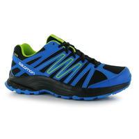 Salomon XA Lander GTX Mens Trail Running Shoes