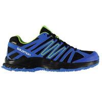 Salomon XA Lander GTX Mens Trail Running Shoes