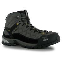 salewa hike trainer gtx mens walking boots