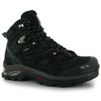 salomon comet 3d gtx mens walking boots