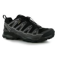 salomon x ultra gtx mens walking shoes